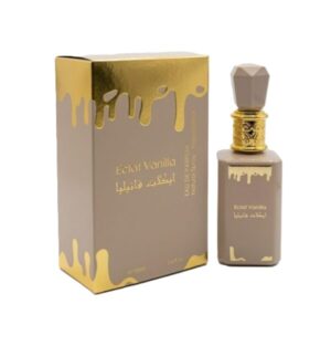 Eclat Vanilla Unisex 100 ml