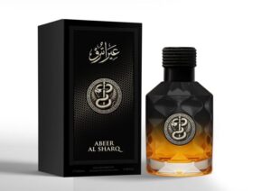 Abeer Al Sharq Unisex 100 ml