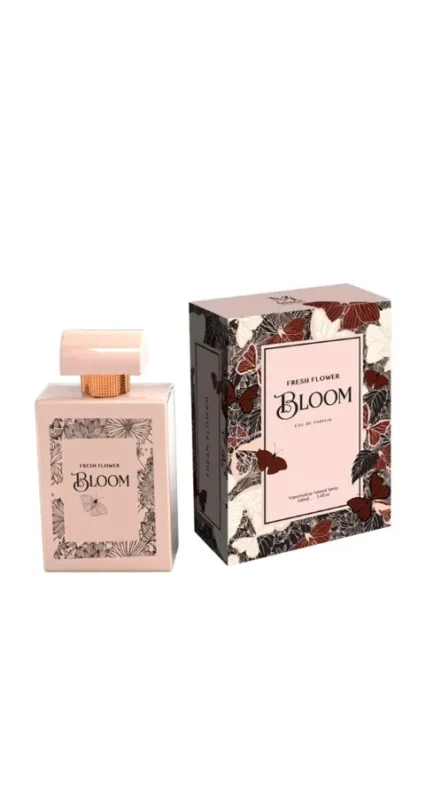 Fresh Flower Bloom 100 ml