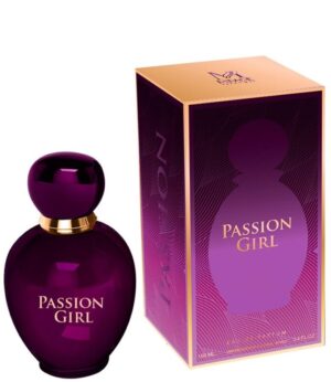 Passion Girl 100 ml