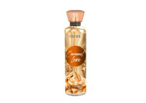Caramel Love Body Fragrance 250 ml