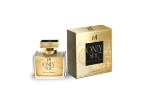 Only You Pour Femme Woman 100 ml