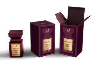 Fantastic Tropical Red Woman100 ml