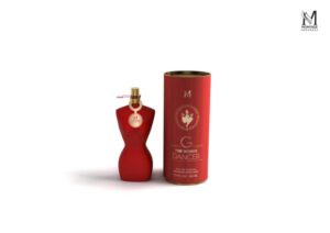 G For Women Dancer 100 ml