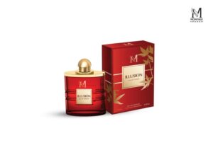 Illusion Woman 100 ml
