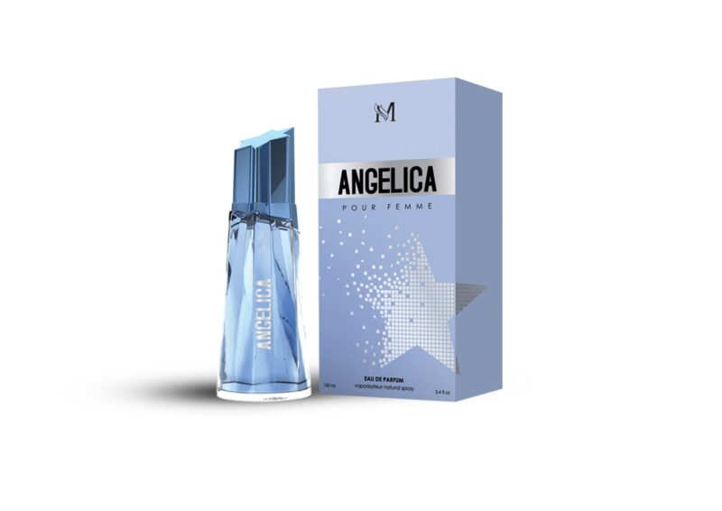 Angelica Woman 100 ml