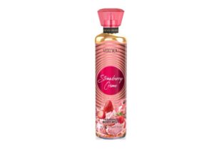 Strawberry Creme Body Fragrance 250 ml