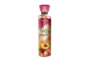 Pretty Peach Body Fragrance 250 ml