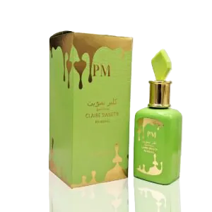 Claire Sweet Pistacchio Woman 100 ml