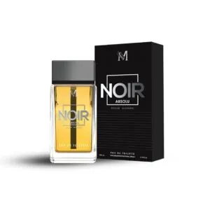 Noir Absolu For Men 100 ml