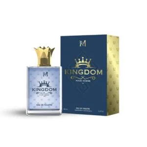 Kingdom Man 100 ml