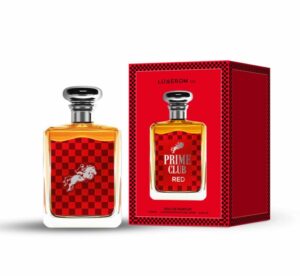 Prime Club Red Unisex 100 ml