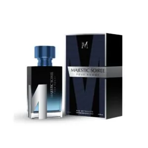 Majestic Soiree Man 100 ml