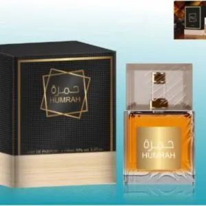Humrah Unisex 100 ml