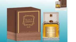 Humrah Buni Unisex 100 ml