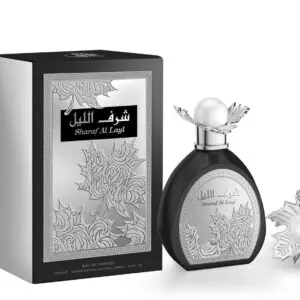 Sharaf Al Layl Man 100 ml