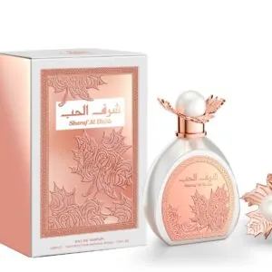 Sharaf Al Hubb Woman 100 ml