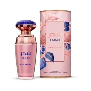 Sahar Dew Blush Woman 100 ml