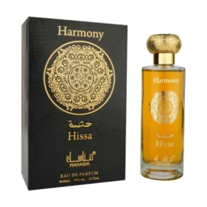 Hissa Harmony Unisex 100 ml