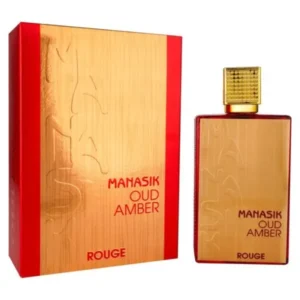 Oud Amber Rouge Unisex 100 ml
