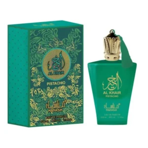 Al Baraka Pistachio Unisex 100 ml