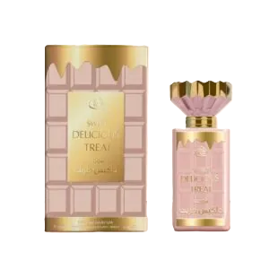 Sweet Delicious Treat Woman 100 ml