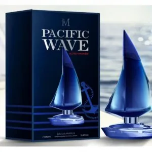 Pacific Wave Ultra Marines Man 100 ml