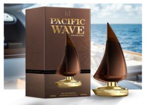 Pacific Wave Anchor Spirit Man 100 ml