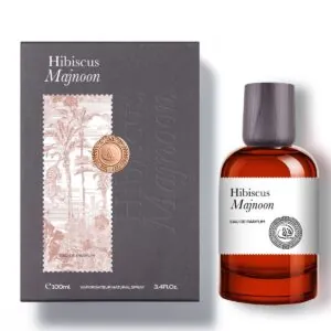 Hibiscus Majnoon Unisex 100 ml