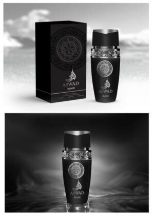 Aswad Elixir Man 100 ml