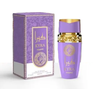 Kira Frappè Woman 100 ml