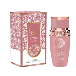 Kyra Elixir Woman 100 ml